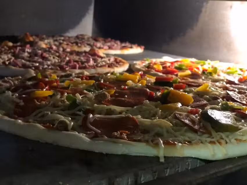 Rozerin Pizza & Kebab