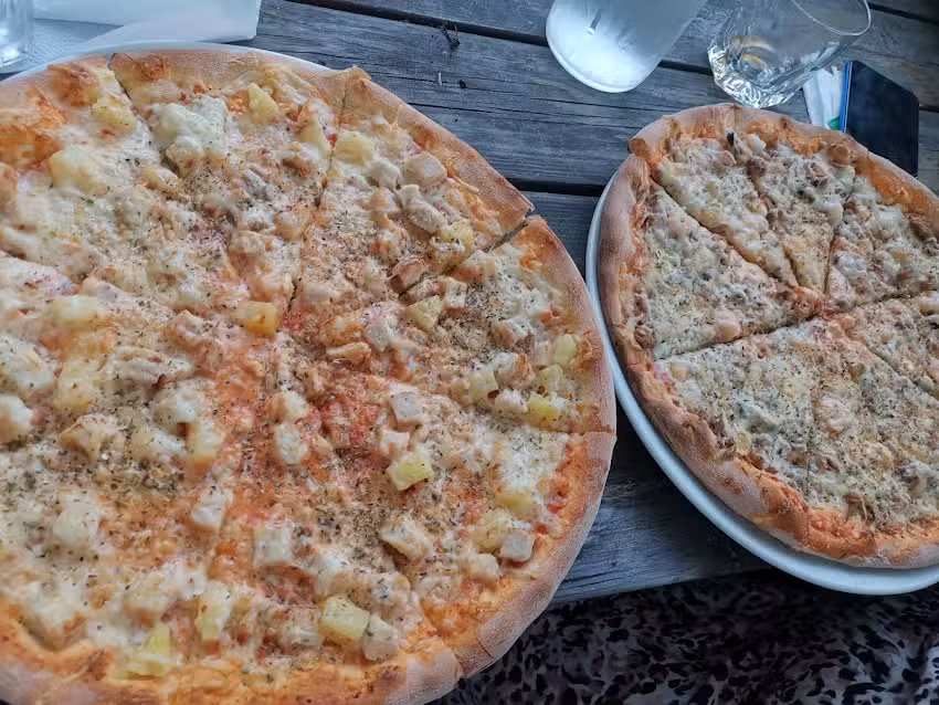 Skandikpizza