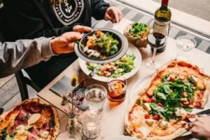 Skiffer Sääksjärvi