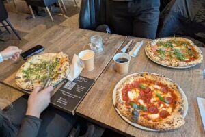 Sotto Pizzeria Käpylä