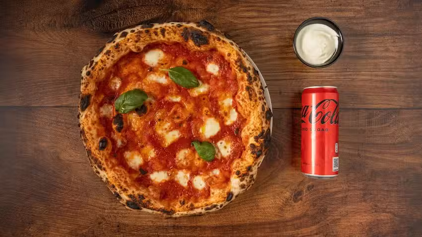 Sotto Pizzeria Munkkiniemi