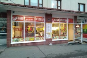 Star Pizza Kannelmäki