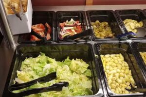 Steakhouse Riihimäki