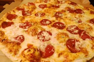 Torino Kebab-Pizzeria