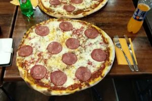 Turkinpippuri Seinäjoki