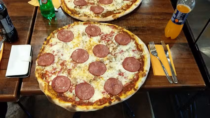 Turkinpippuri Seinäjoki