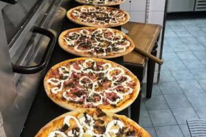 Utajärven Pizza & Kebab