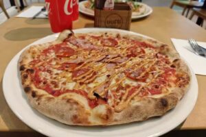 UUNI-Pizzeria Hyvinkää