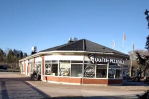 UUNI-pizzeria, Kaarina