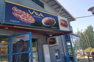 Viva Pizzeria