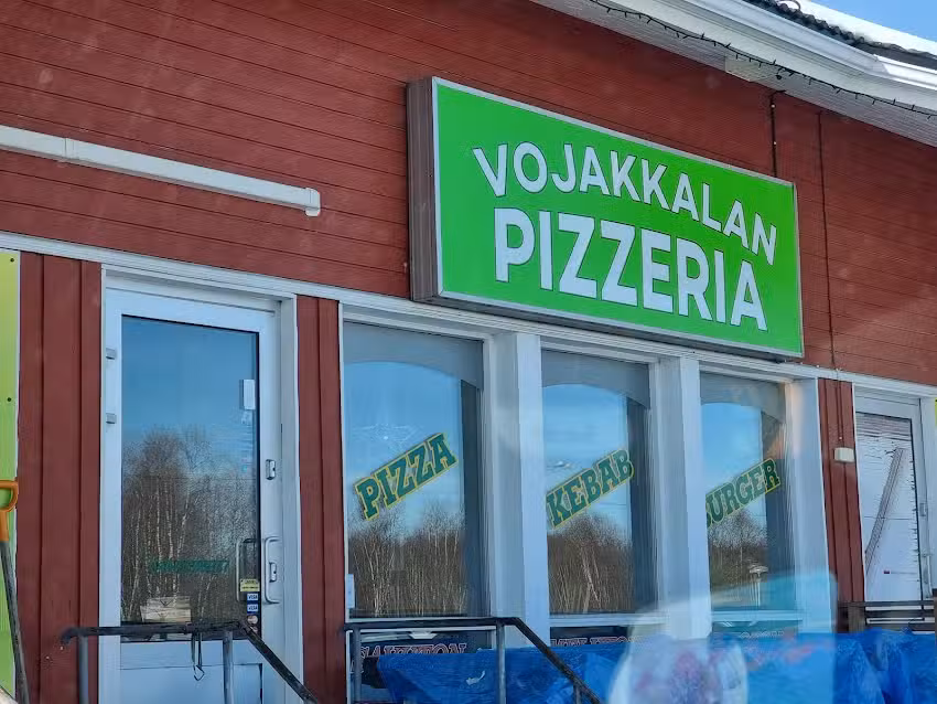 Vojakkalan Pizzeria
