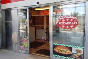 Vuosaaren Pizzapojat